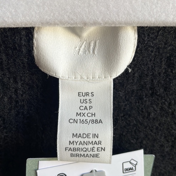 Knit H&M dress - Picture 4 of 5